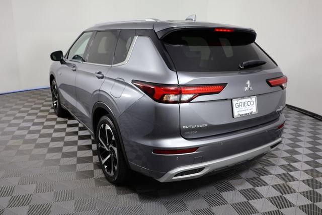 Used 2024 Mitsubishi Outlander SEL image 6