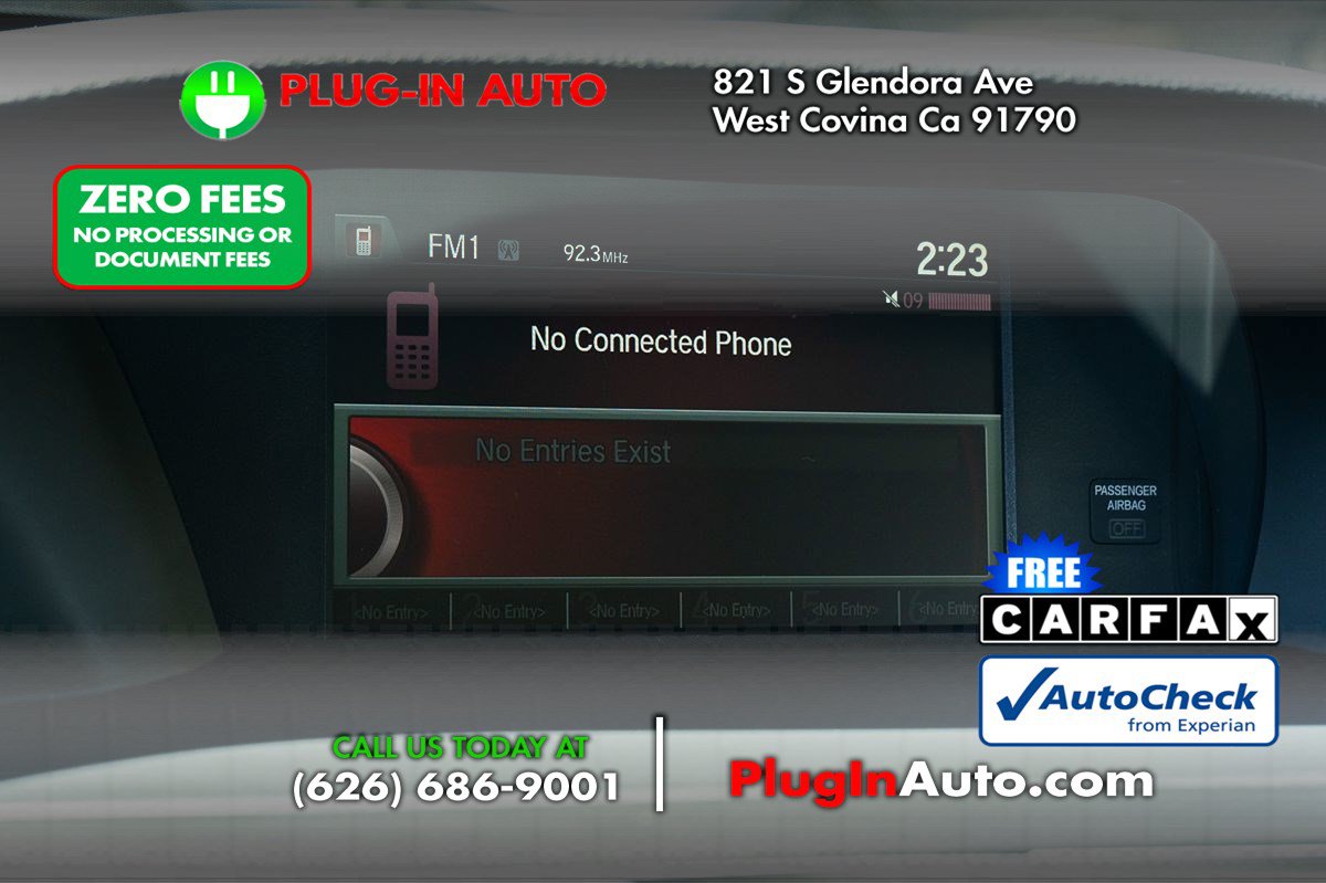Used 2014 Honda Accord Sport image 23