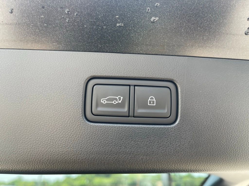 New 2026 Hyundai Ioniq 9 SEL AWD/4WD image 36