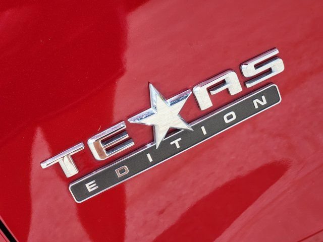 Used 2024 Chevrolet Silverado 1500 LTZ w/ LPO, Dark Essentials Package RWD image 17