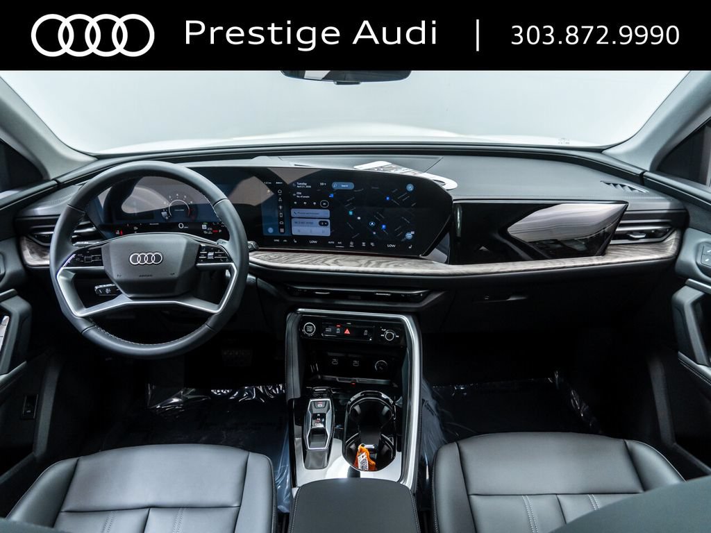 New 2026 Audi Q5 Premium AWD/4WD image 19