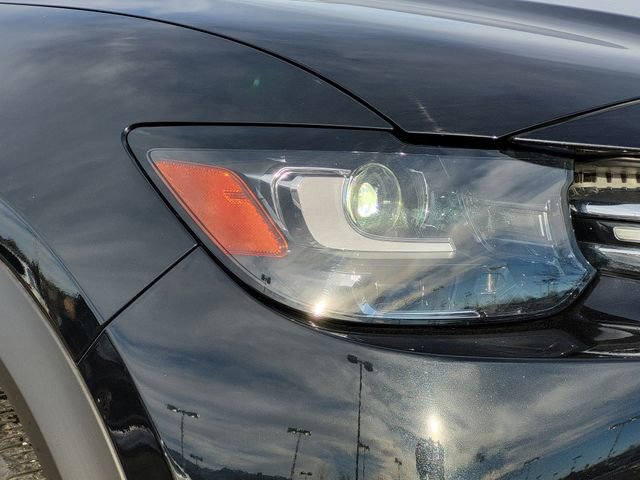 Certified 2025 MAZDA CX-90 3.3 Turbo w/ Select Package image 27