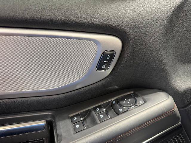 Certified 2025 Ford Expedition Max Active AWD/4WD image 28