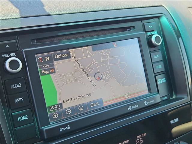 Used 2017 Toyota Sequoia SR5 w/ Premium Package RWD image 20