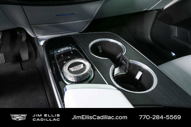 Certified 2024 Cadillac Lyriq Luxury image 16