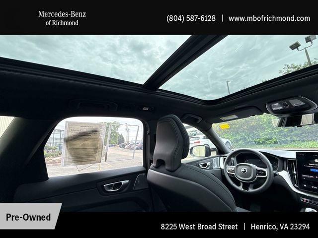 Used 2026 Volvo XC60 T8 Ultra AWD/4WD image 24
