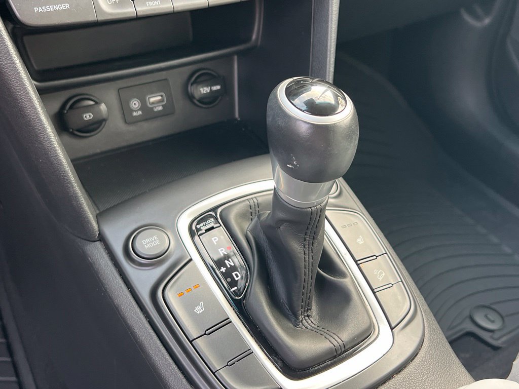 Used 2019 Hyundai Kona Limited AWD/4WD image 18