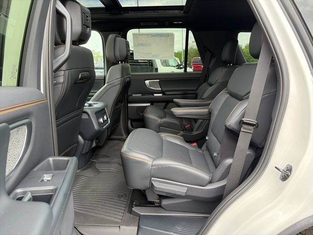 New 2026 Ford Expedition Tremor AWD/4WD image 32