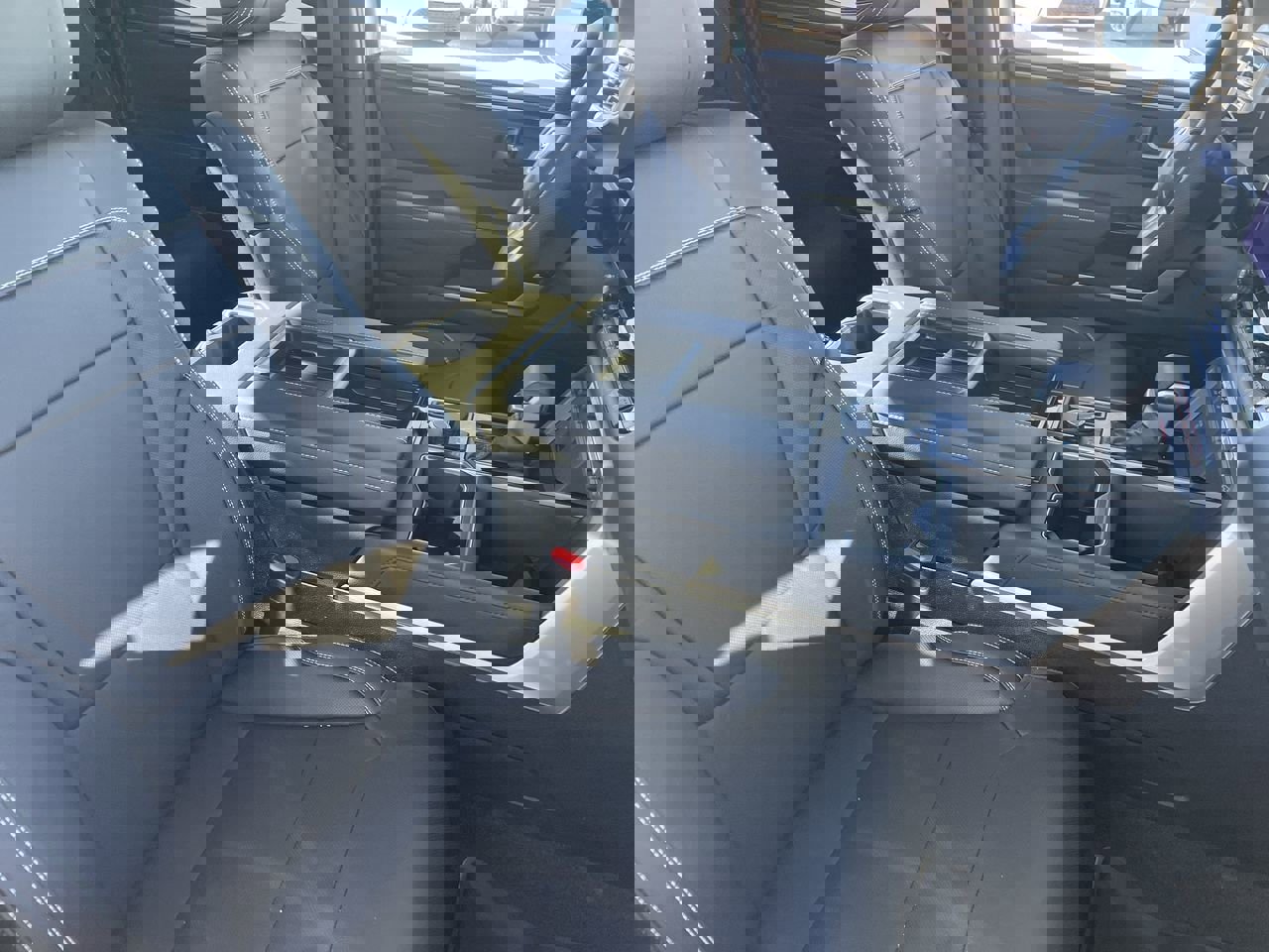 New 2026 Toyota Tundra Limited image 23