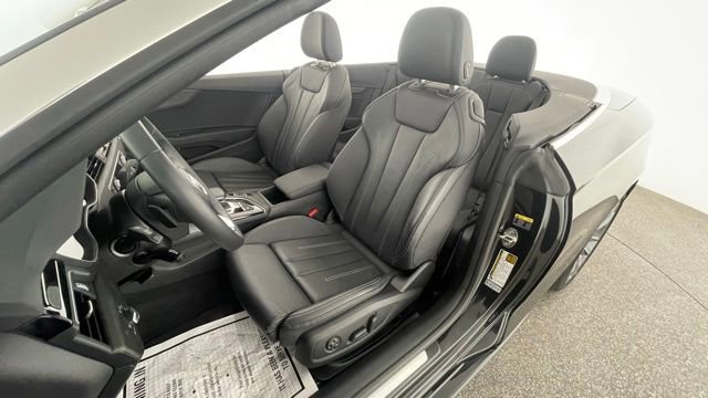 Used 2024 Audi A5 2.0T Premium w/ Convenience Package image 34