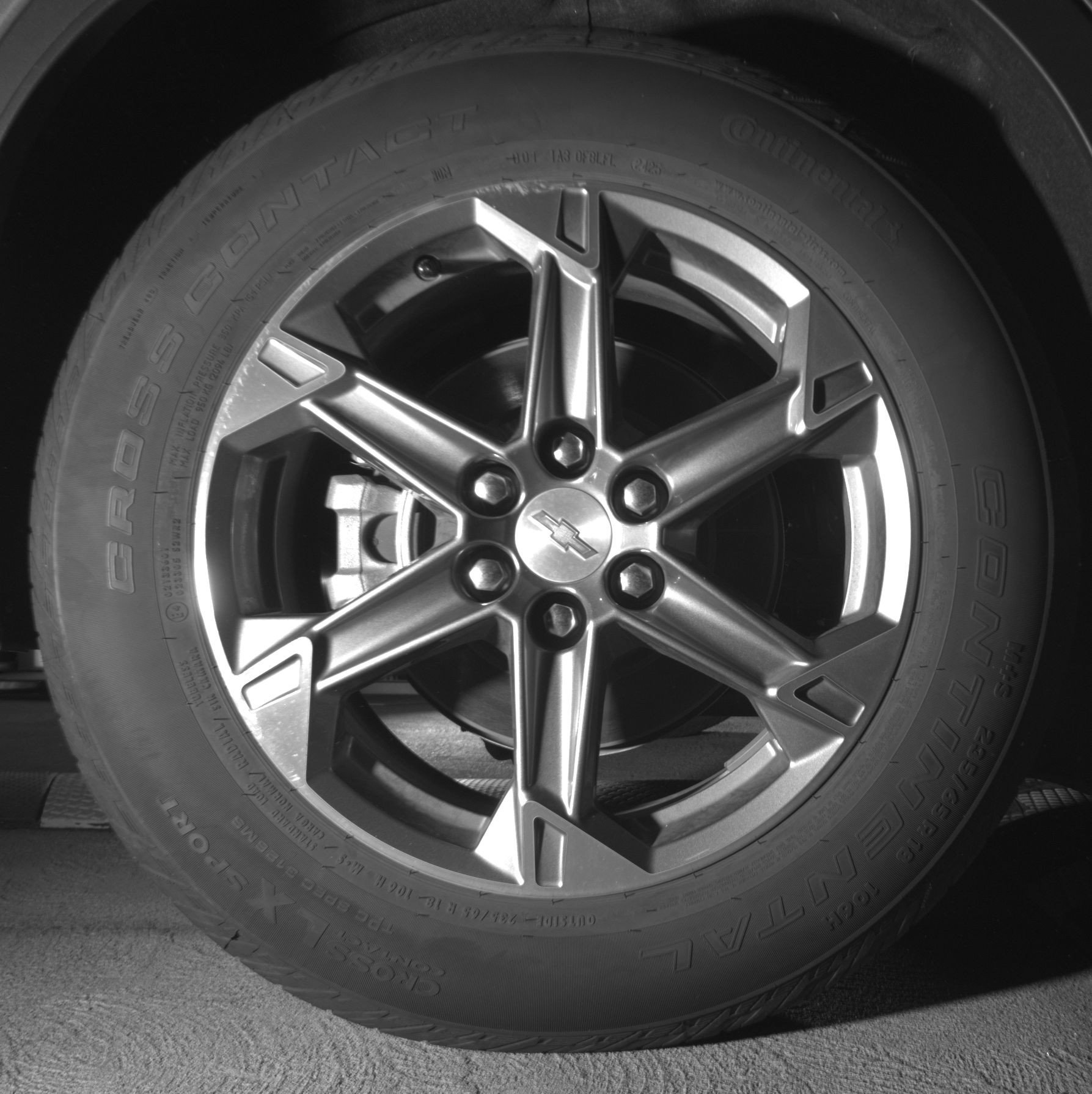 Used 2025 Chevrolet Blazer LT image 15