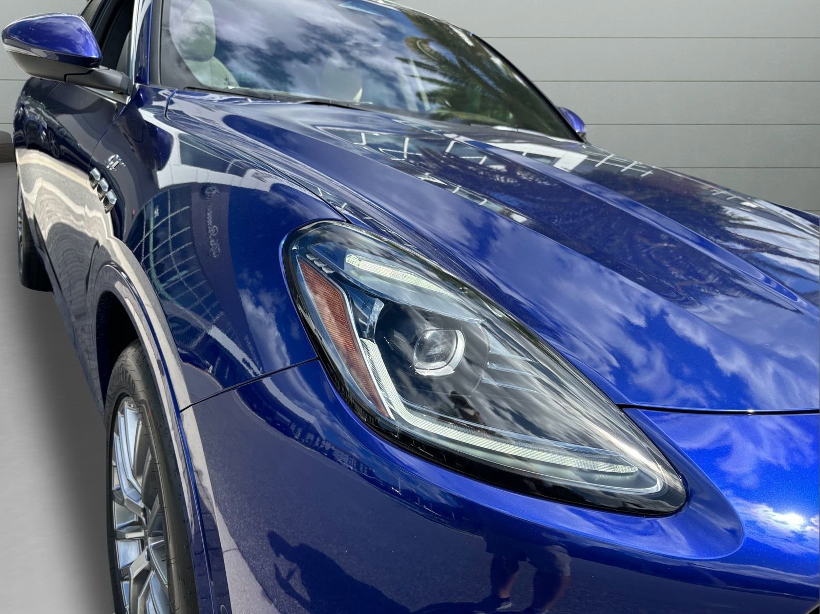 New 2024 Maserati Grecale GT image 30