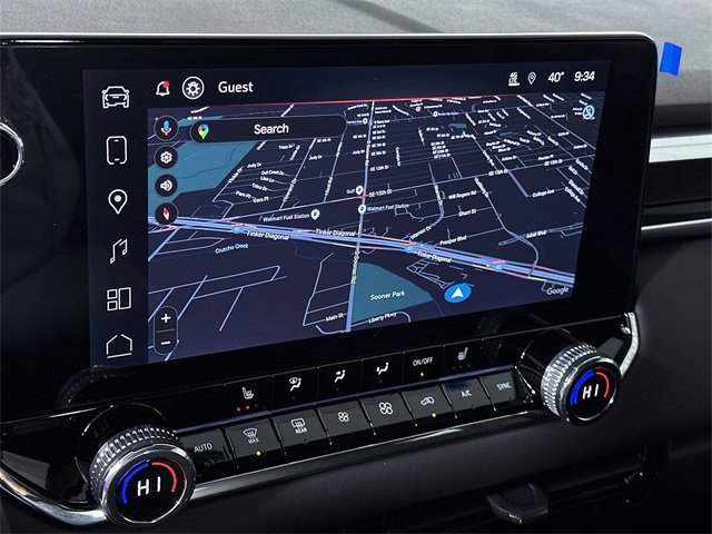 New 2026 GMC Canyon Elevation w/ Convenience Package image 14