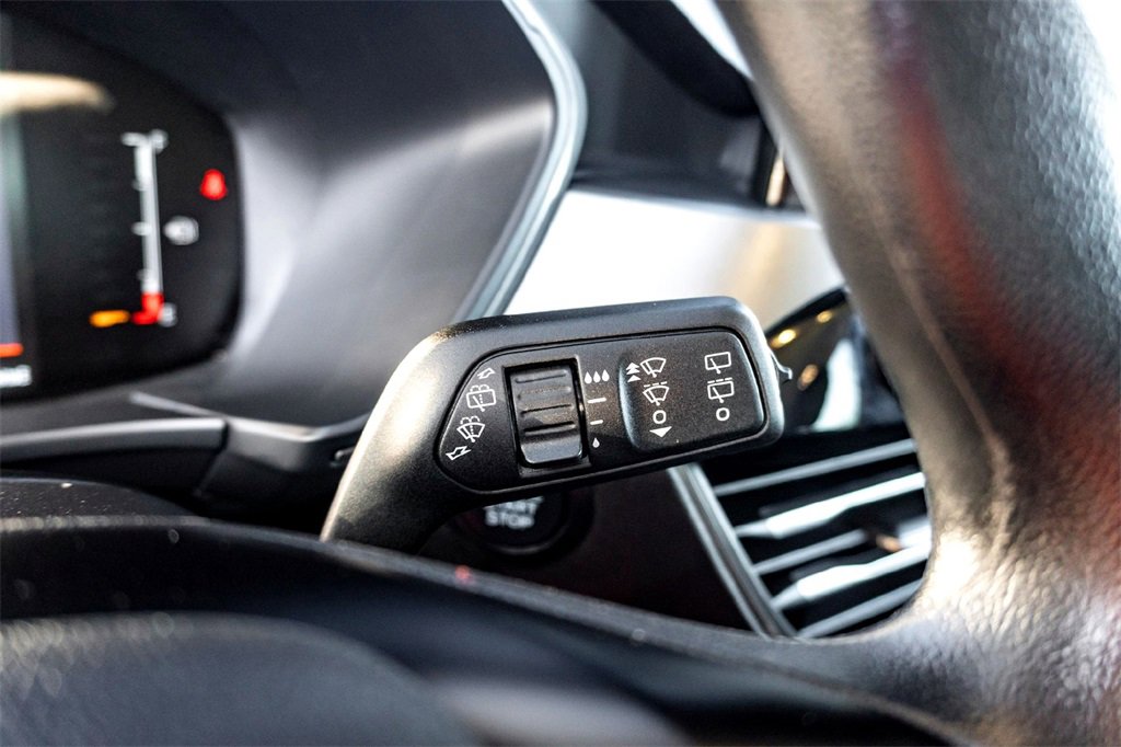 Used 2025 Ford Escape Active image 21