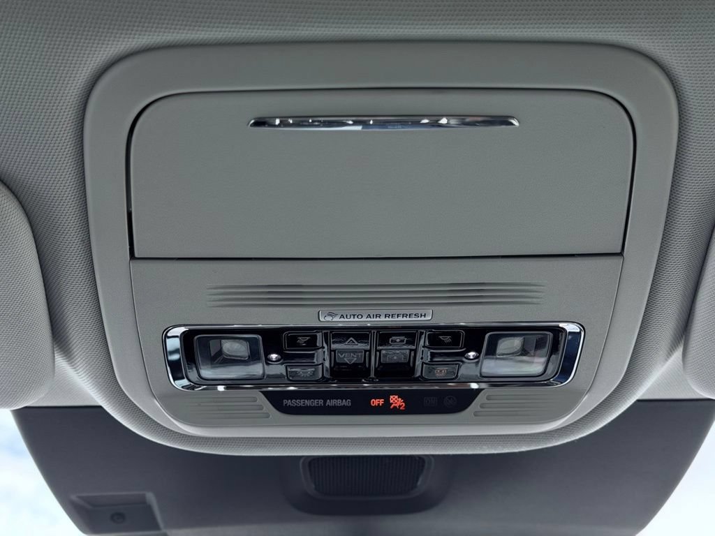 Certified 2025 Lincoln Aviator Reserve w/ Equipment Group 201A AWD/4WD image 50