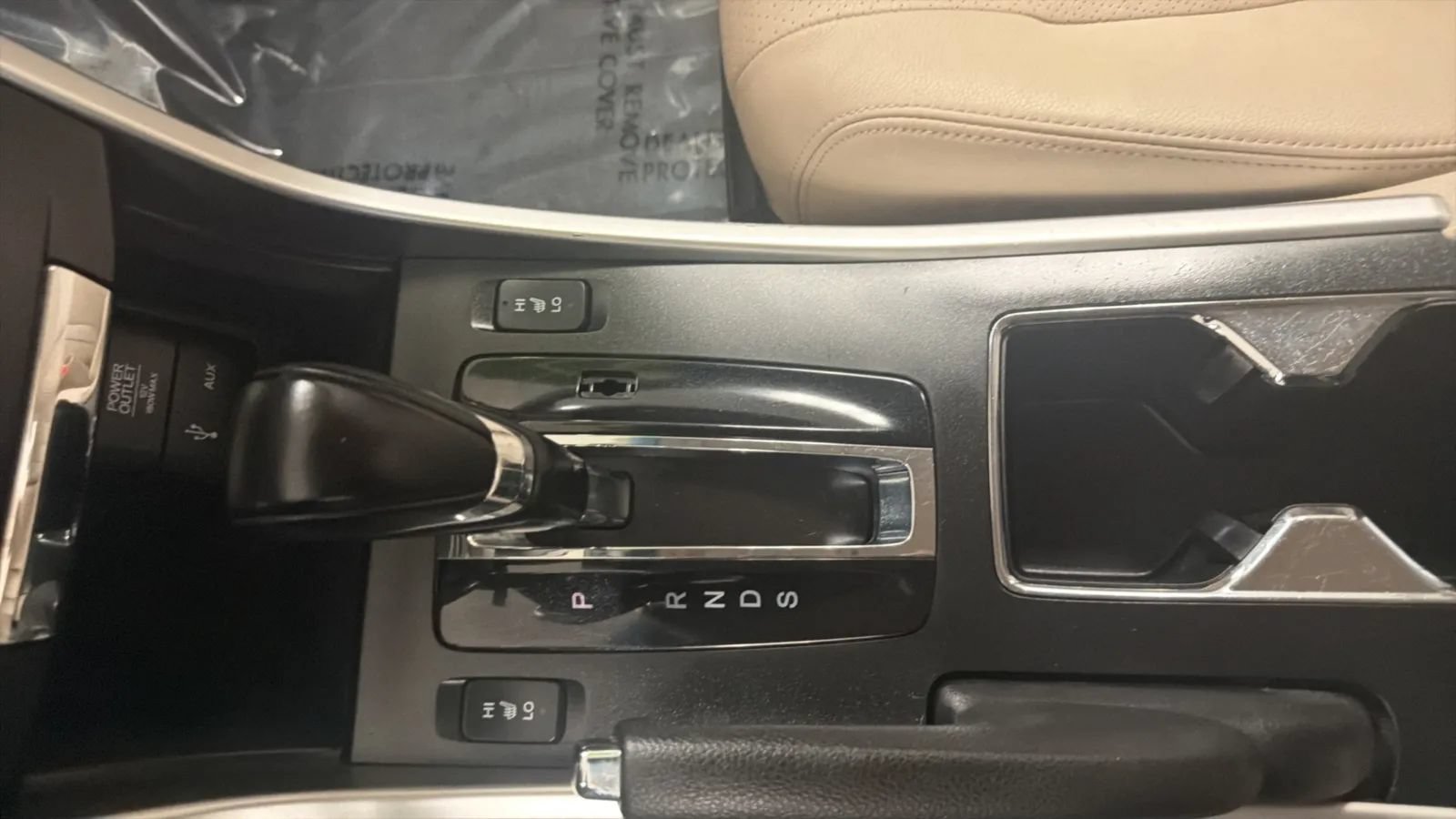 Used 2013 Honda Accord EX-L image 12