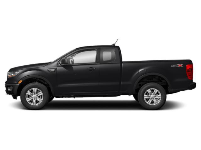 Used 2022 Ford Ranger XL RWD image 3