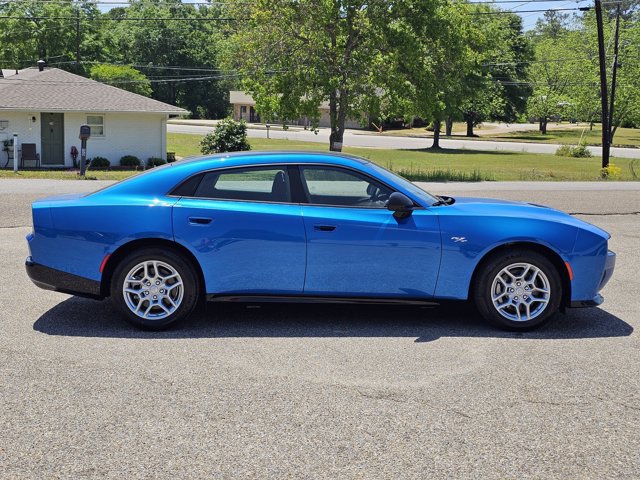 New 2026 Dodge Charger R/T AWD/4WD image 7