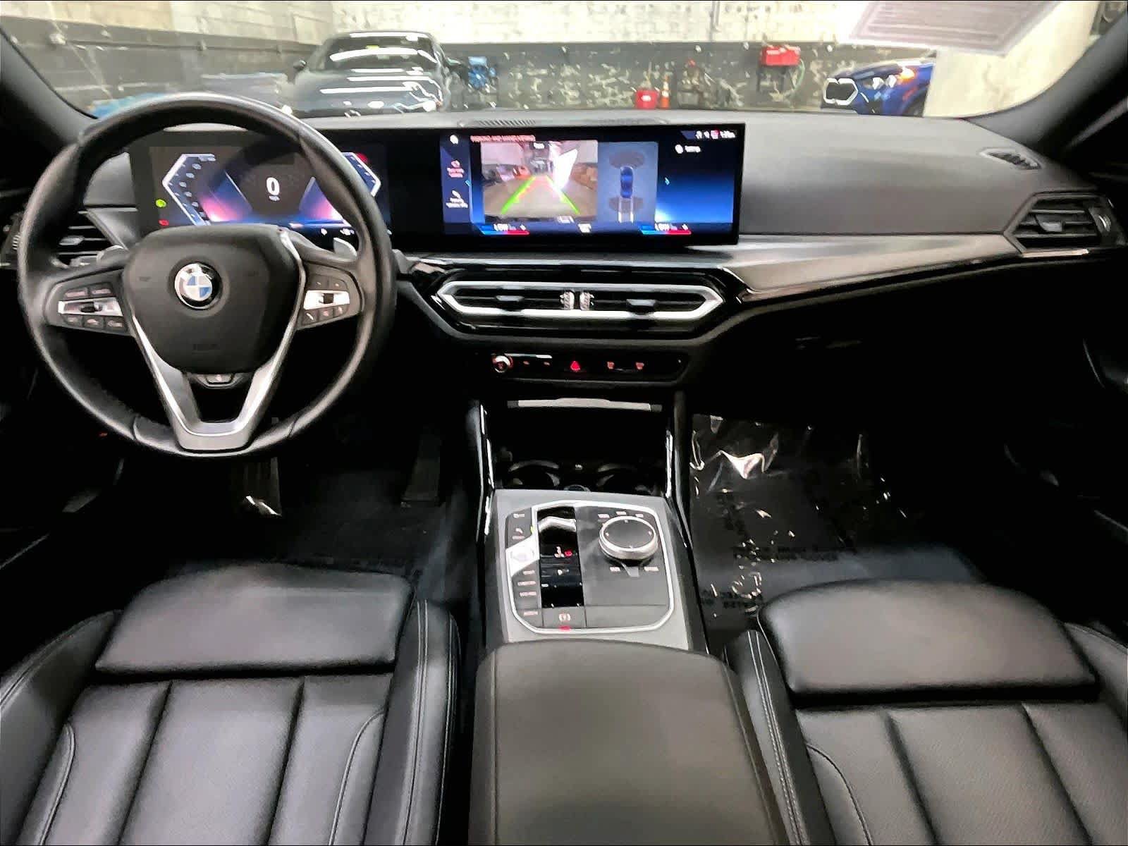 Used 2023 BMW 230i Coupe w/ Convenience Package RWD image 18