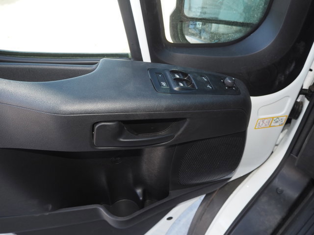 New 2025 RAM ProMaster 3500 w/ Roll-Up Rear Door Package image 18