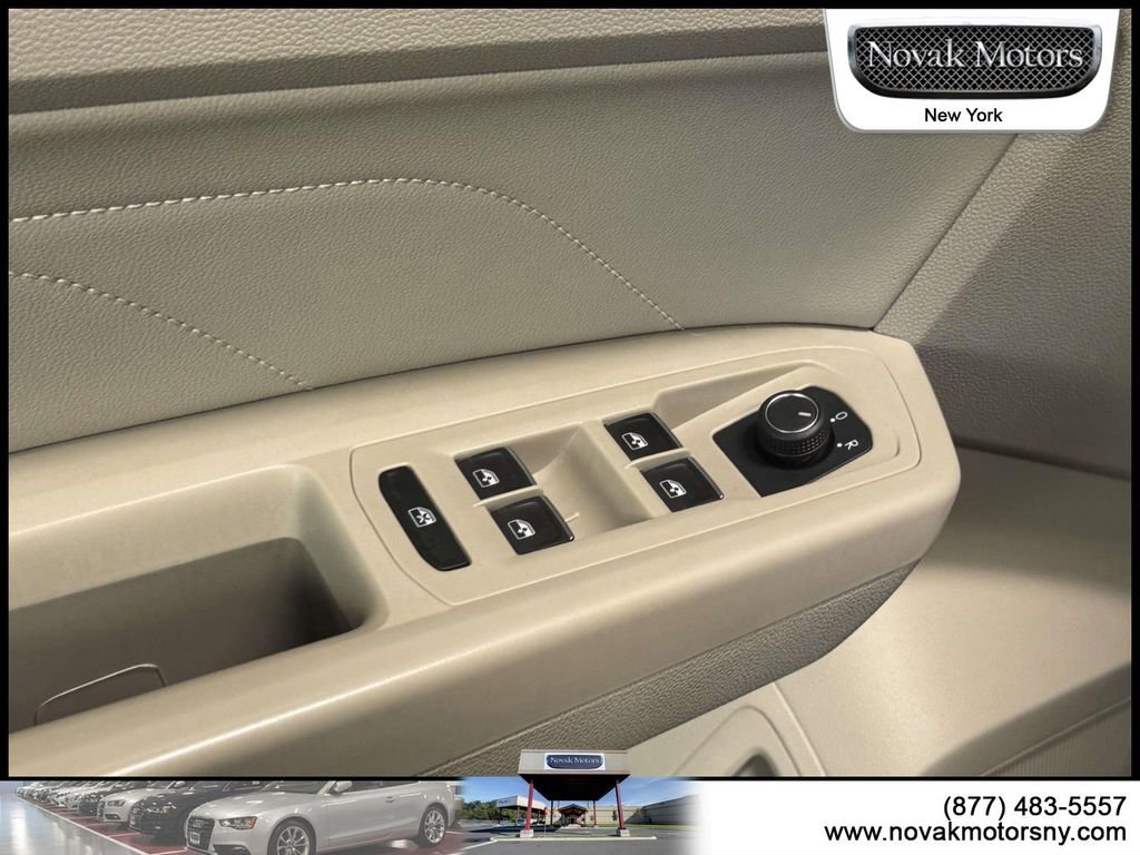 Used 2022 Volkswagen Atlas SE AWD/4WD image 14