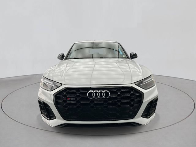 Used 2023 Audi SQ5 Premium Plus w/ Premium Plus Package AWD/4WD image 6