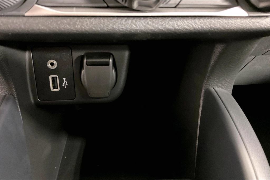 New 2025 Nissan Versa S w/ Trunk Package image 29