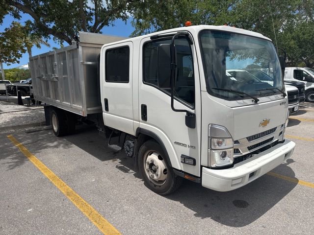 Used 2024 Chevrolet Low Cab Forward image 7