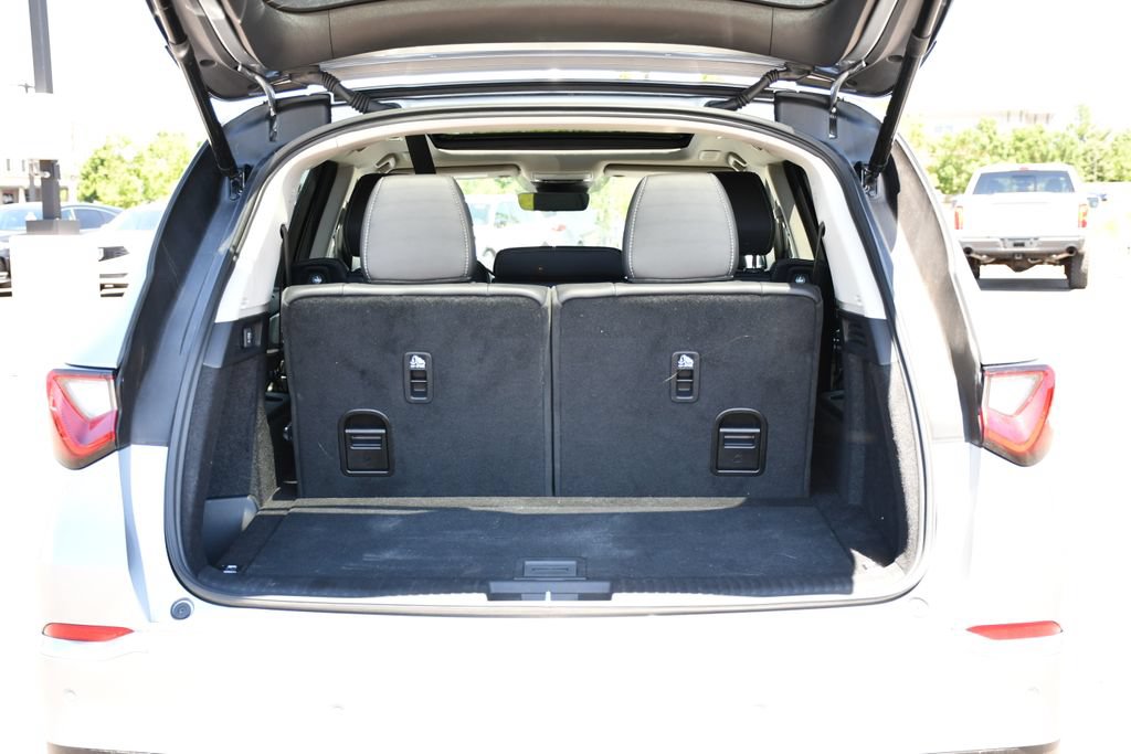 Used 2026 Acura MDX w/ Technology Package FWD image 28