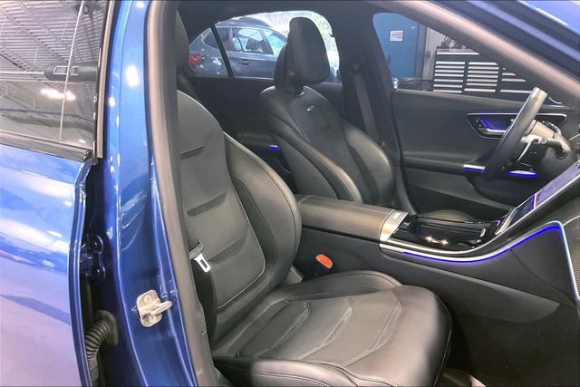 Used 2024 Mercedes-Benz C 63 AMG S image 7