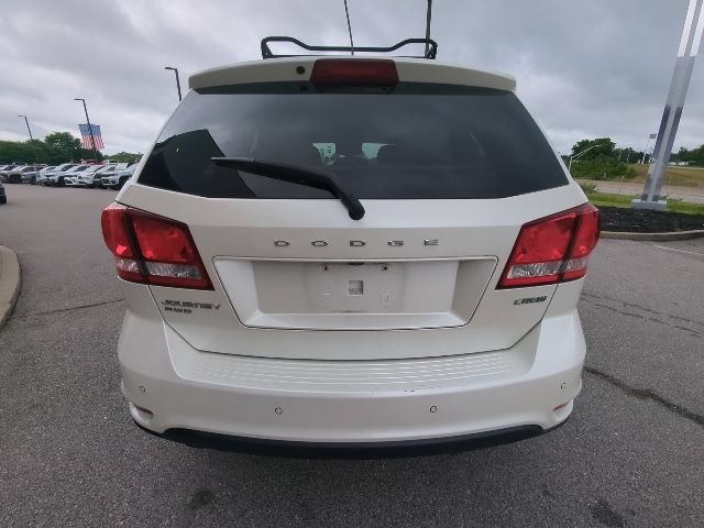 Used 2013 Dodge Journey Crew w/ Flexible Seating Group AWD/4WD image 31