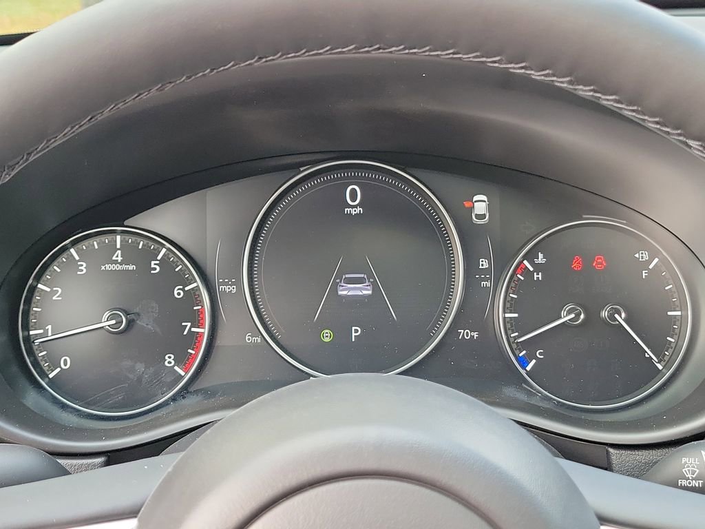 New 2026 MAZDA CX-30 AWD 2.5 S w/ Premium Package image 24