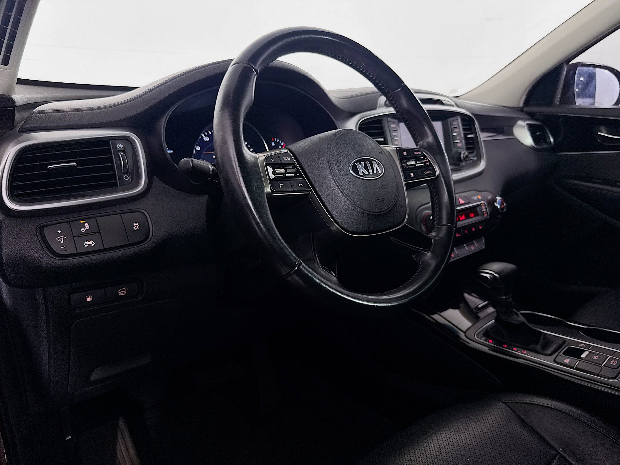 Used 2019 Kia Sorento EX FWD image 21