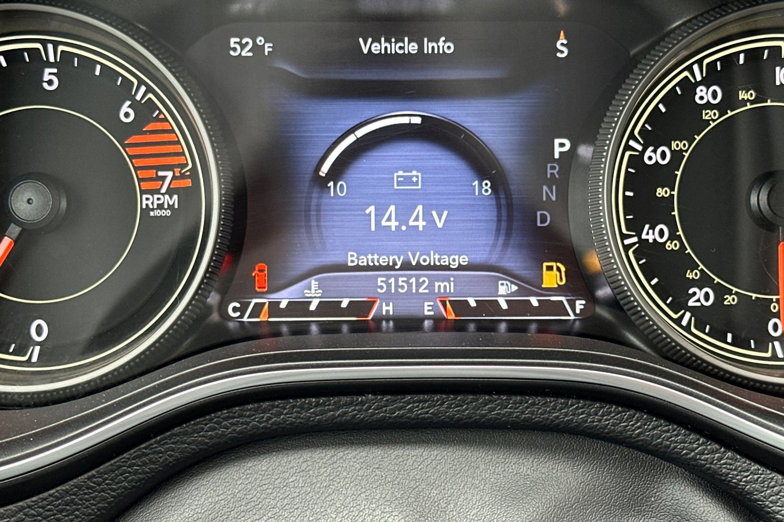 Used 2023 Jeep Cherokee Altitude Lux image 26