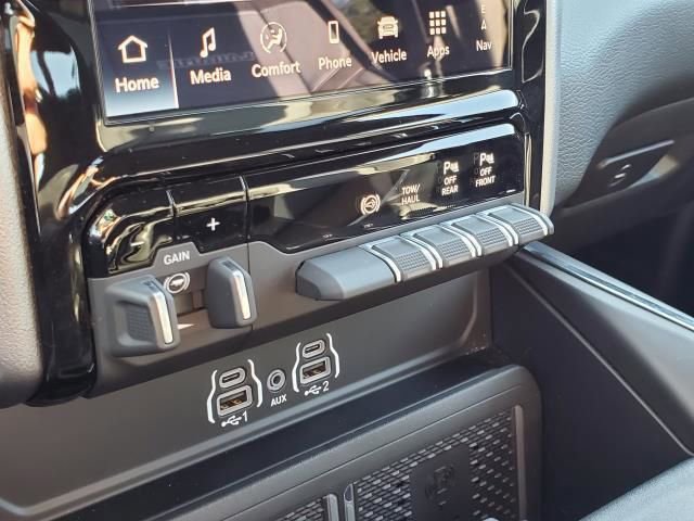 Used 2025 RAM 2500 Laramie image 25