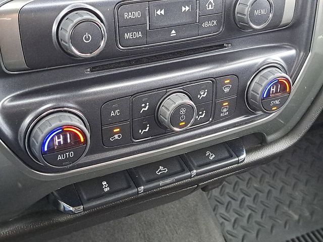 Used 2018 Chevrolet Silverado 1500 LT w/ All Star Edition image 18