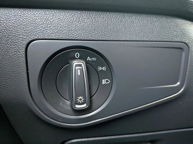 Used 2024 Volkswagen Tiguan Wolfsburg Edition FWD image 16