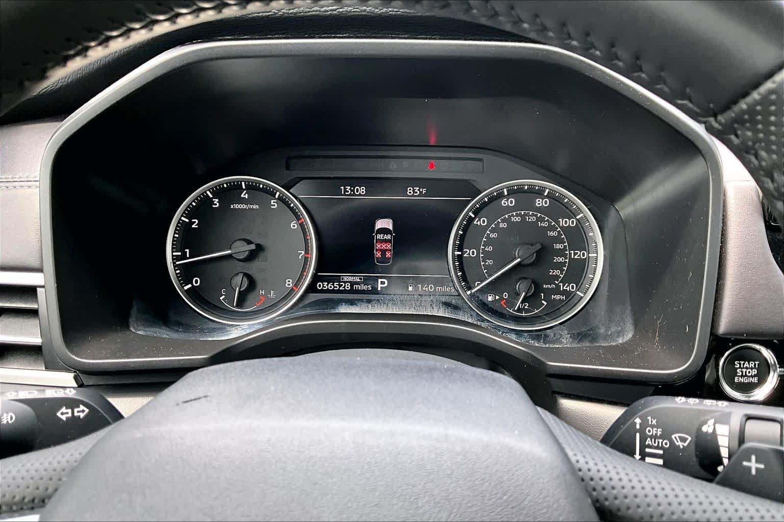 Used 2025 Mitsubishi Outlander SE AWD/4WD image 26