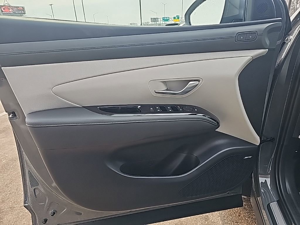 New 2026 Hyundai Tucson Limited AWD/4WD image 10