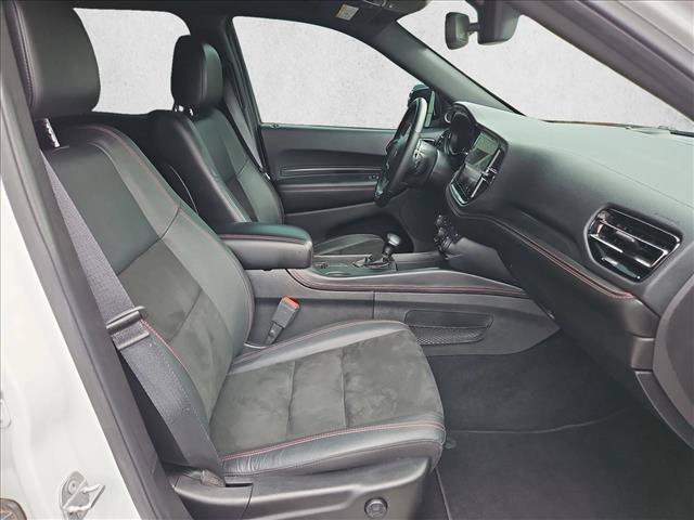 Used 2021 Dodge Durango R/T w/ Blacktop Package AWD/4WD image 29