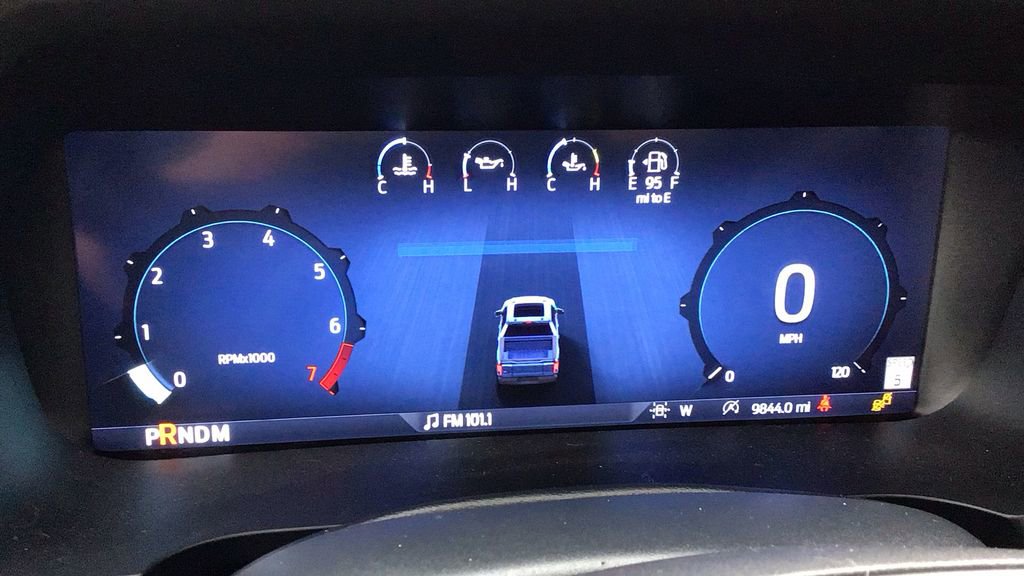 Certified 2024 Ford F150 XLT w/ Equipment Group 302A MID image 33