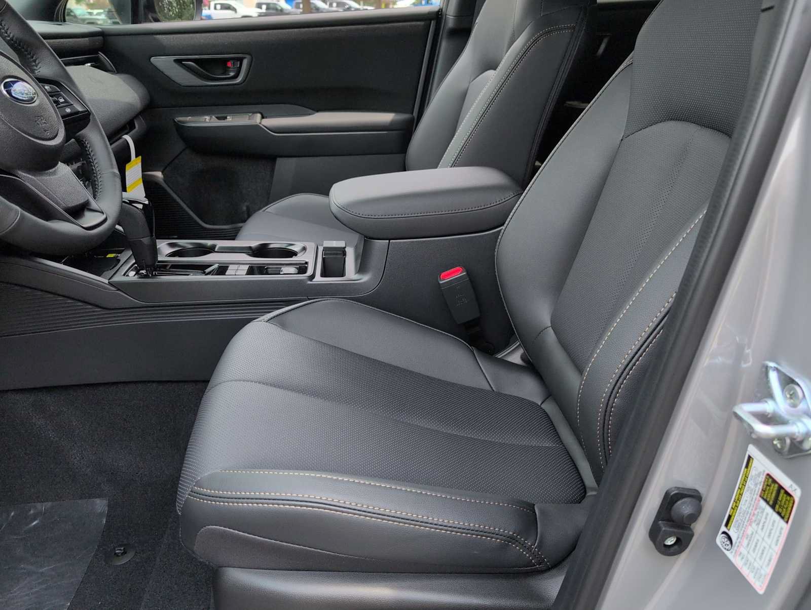 New 2026 Subaru Outback Limited AWD/4WD image 16