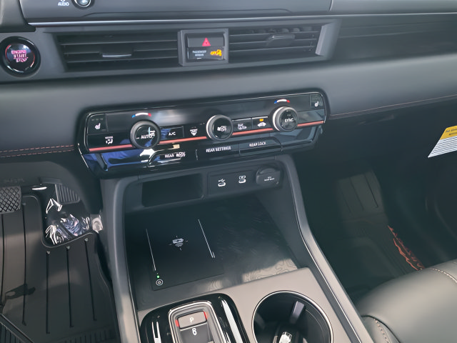 New 2026 Honda Pilot TrailSport image 14