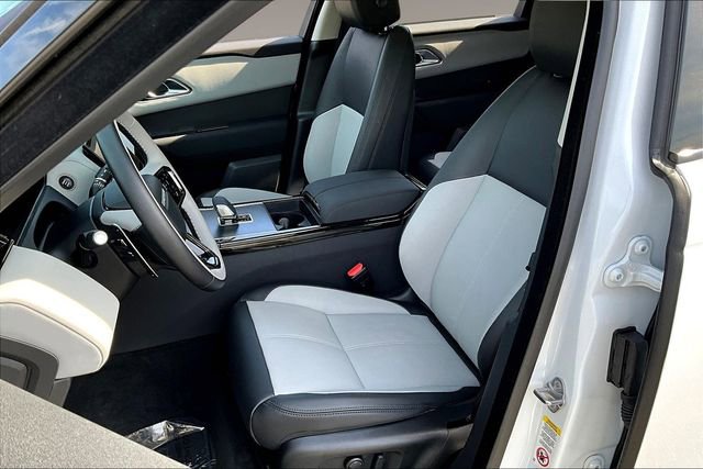 Used 2025 Land Rover Range Rover Velar Dynamic SE AWD/4WD image 20