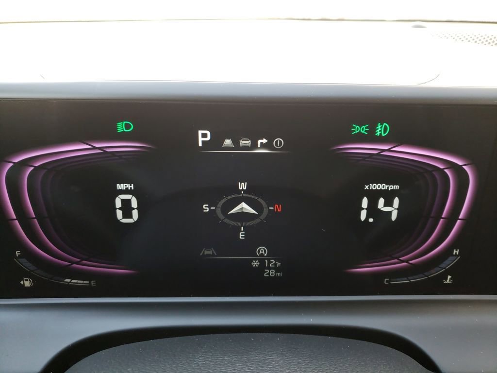 New 2026 Kia Seltos S image 18