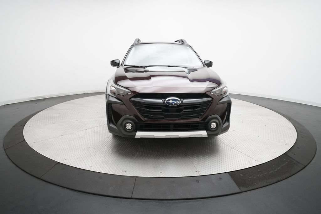 Certified 2024 Subaru Outback Limited XT AWD/4WD image 11