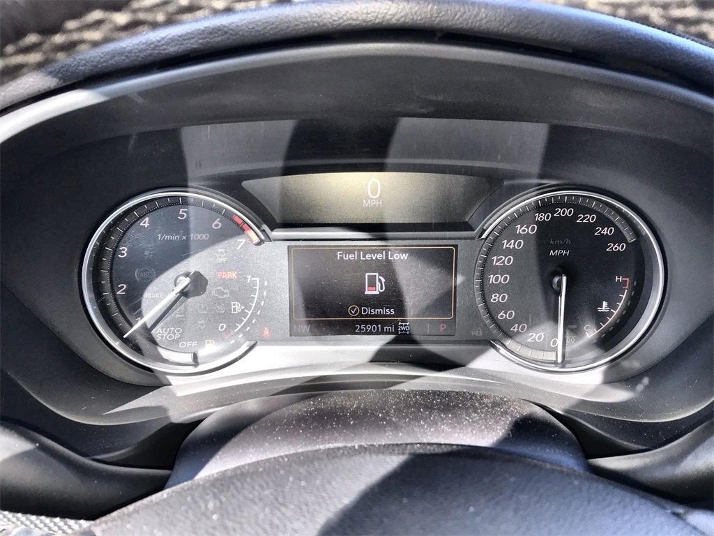 Used 2023 Cadillac XT4 Sport image 15