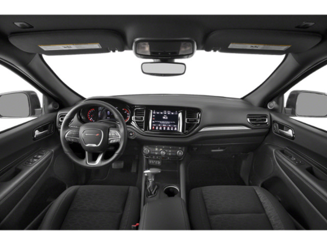 New 2026 Dodge Durango GT RWD image 5