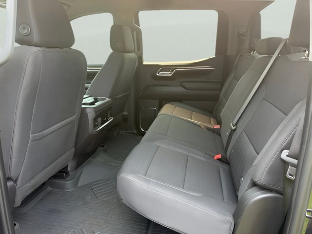 Used 2024 Chevrolet Silverado 1500 LT Trail Boss w/ Protection Package AWD/4WD image 6