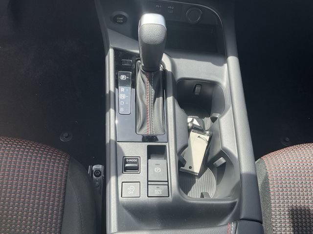 New 2026 Nissan Sentra SR w/ Floor Mat Package FWD image 23